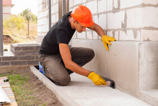 Waterproofing professionals working in Vinemont, AL